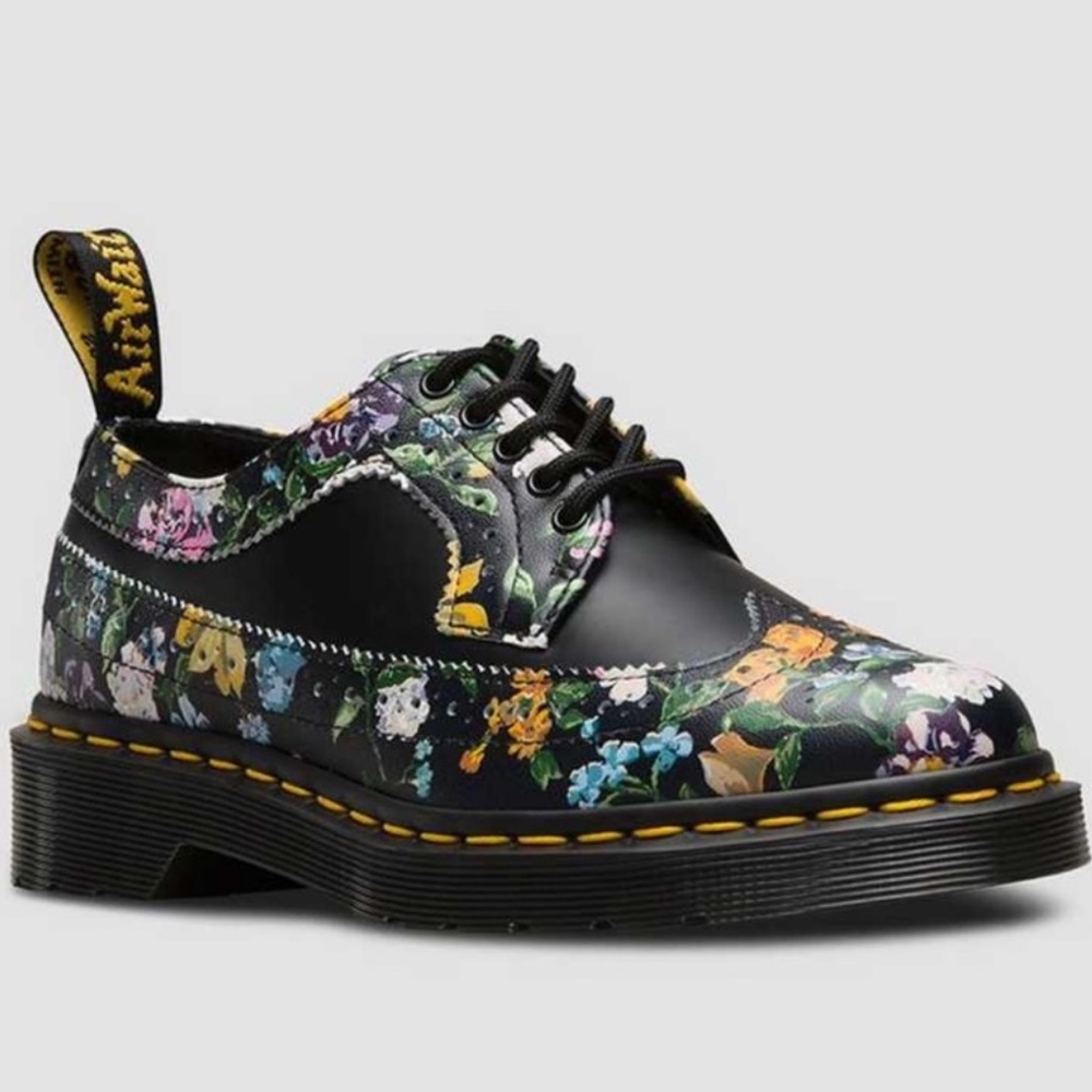Doc Marten’s